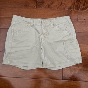 Eddie Bauer shorts